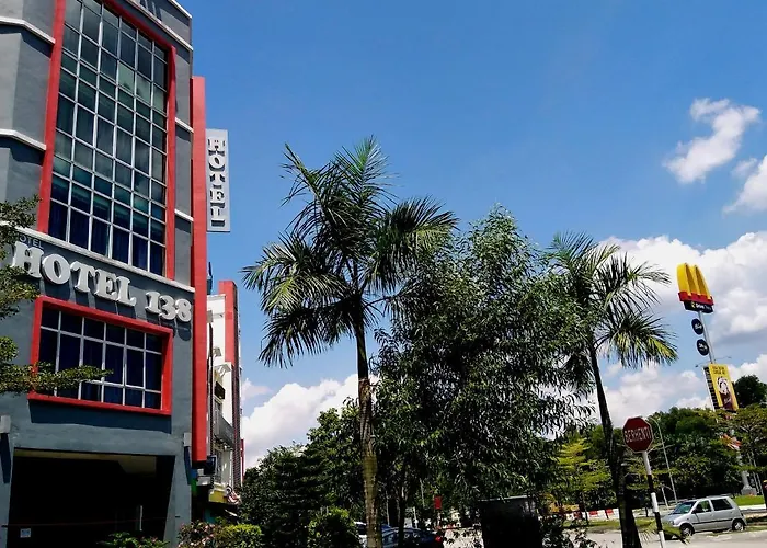 Hotel 138 @ Bestari