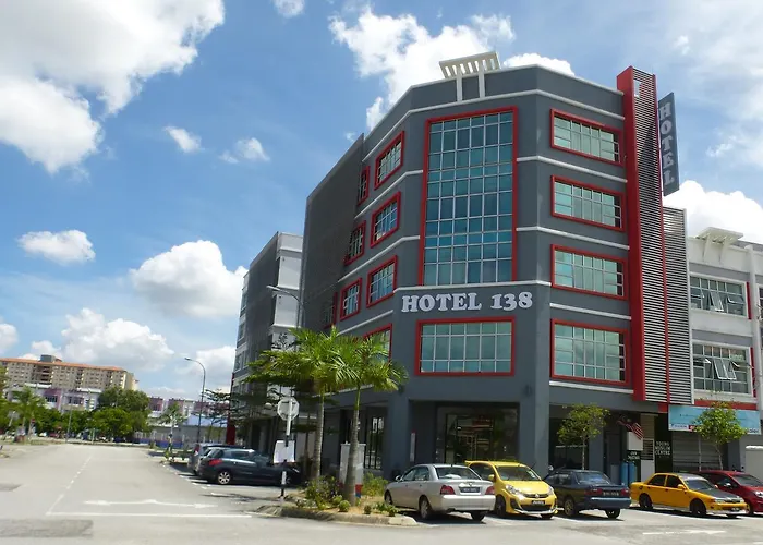 Hotel 138 @ Bestari