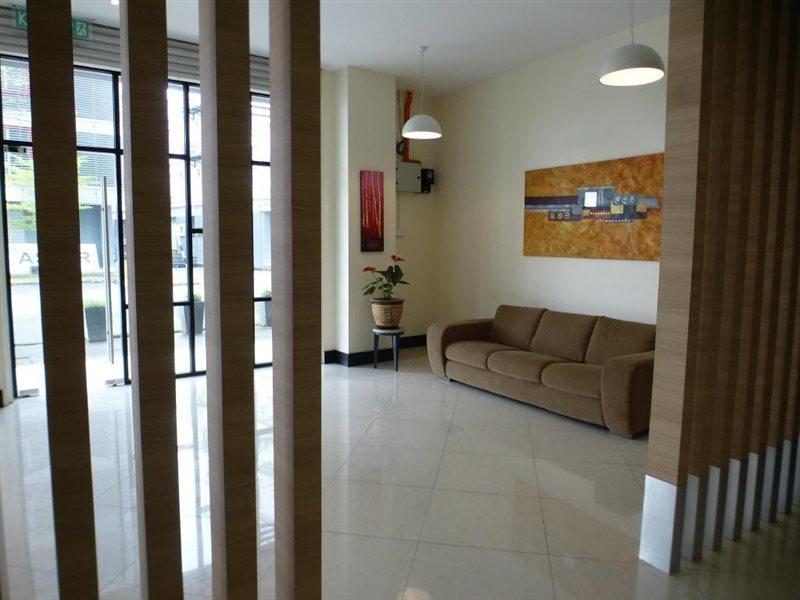 138 @ Bestari Hotel