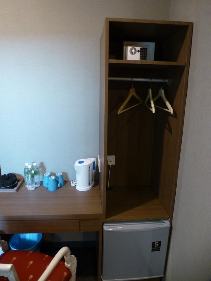 Hotel 138 @ Bestari