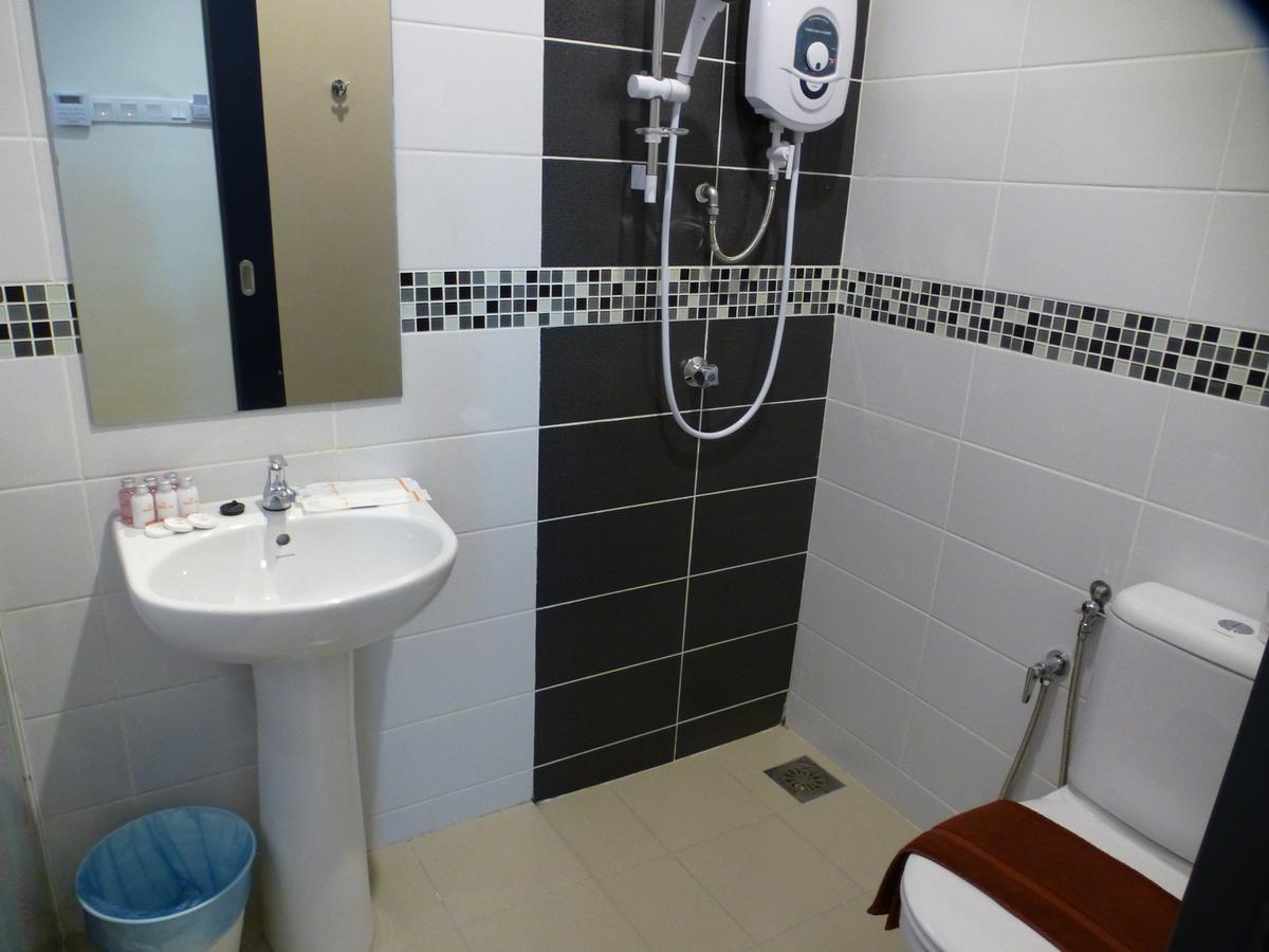 Hotel 138 @ Bestari 3*