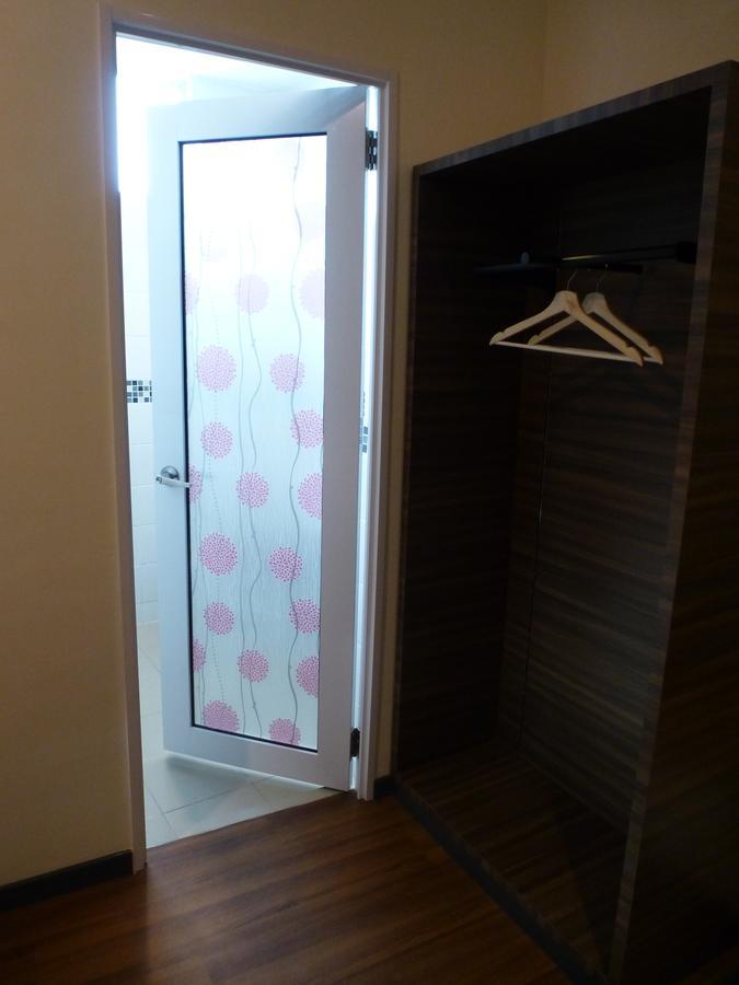 138 @ Bestari Hotel Shah Alam