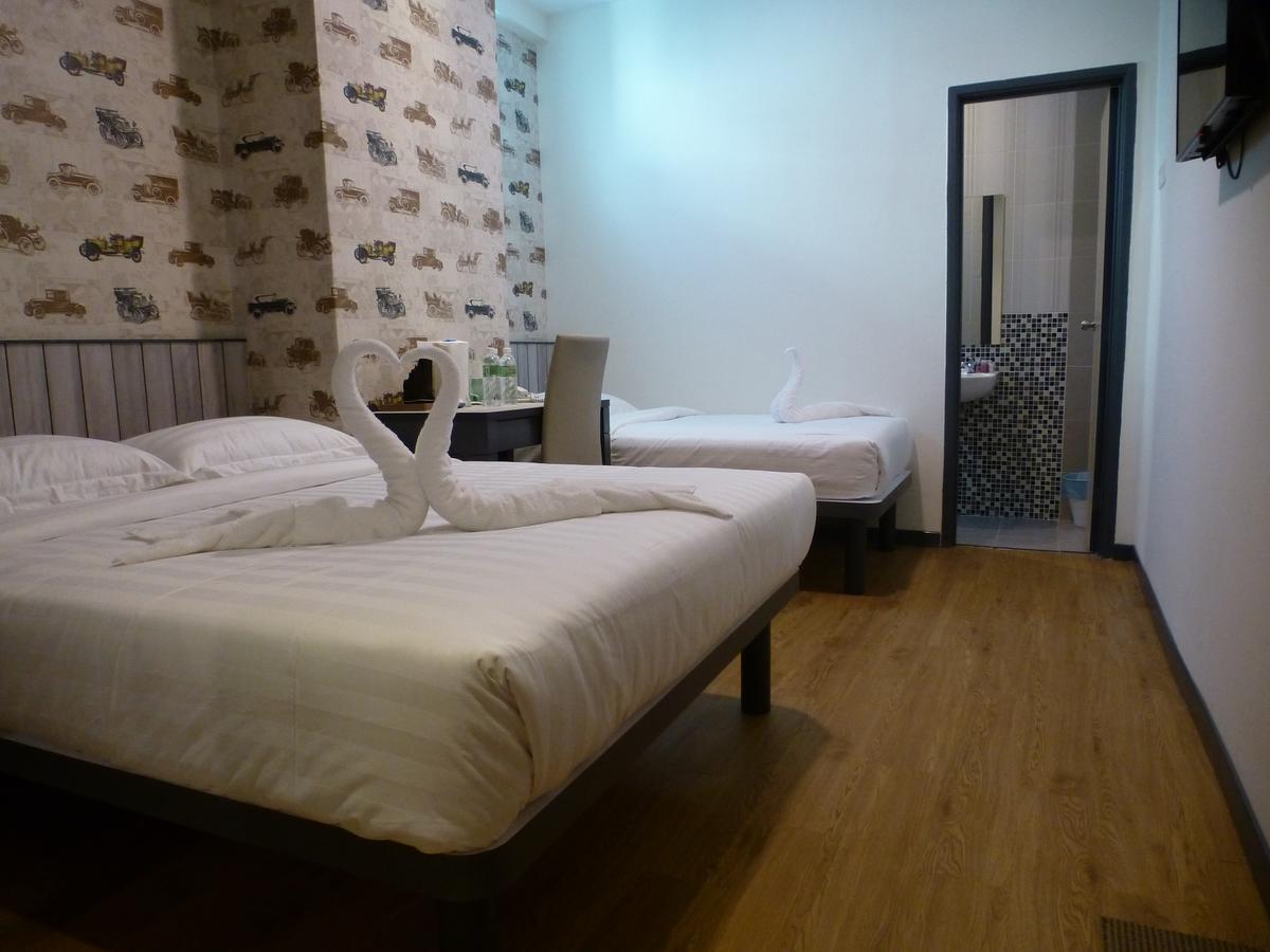 Hotel 138 @ Bestari 3*