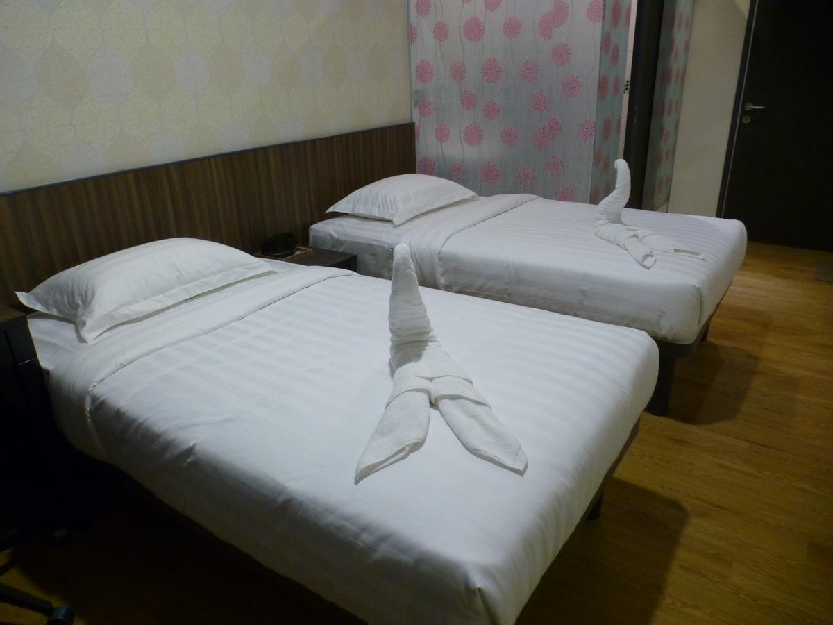Hotel 138 @ Bestari Shah Alam