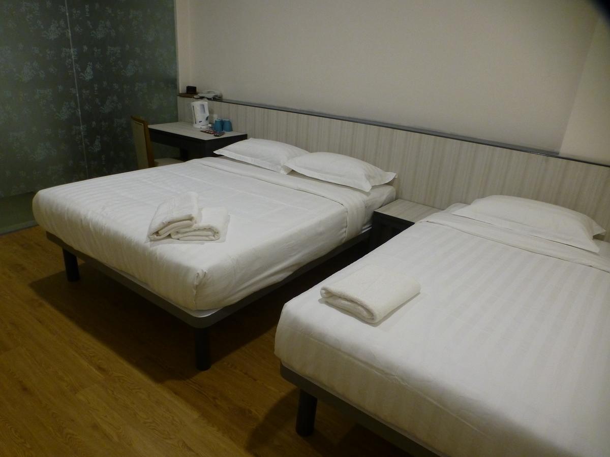 Hotel 138 @ Bestari 3*