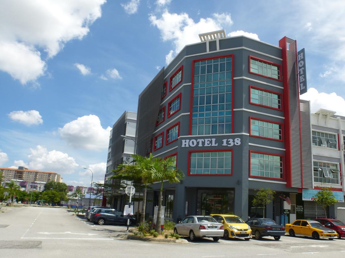 Hotel 138 @ Bestari Shah Alam