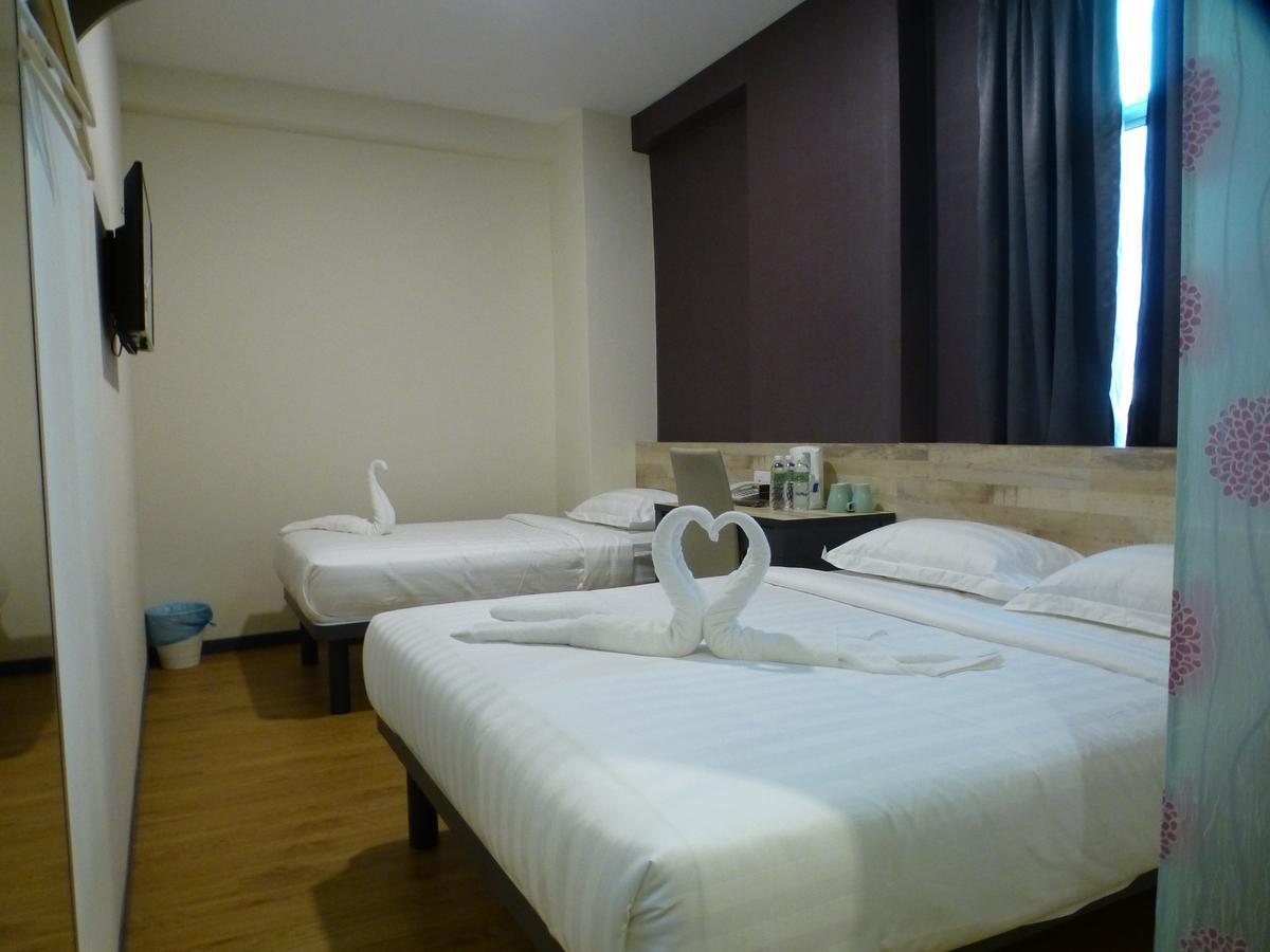 Hotel 138 @ Bestari Shah Alam